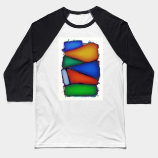 Pillow fight Baseball T-Shirt